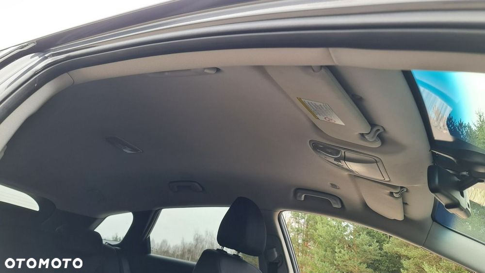Hyundai i40 2.0 GDI Comfort + - 31
