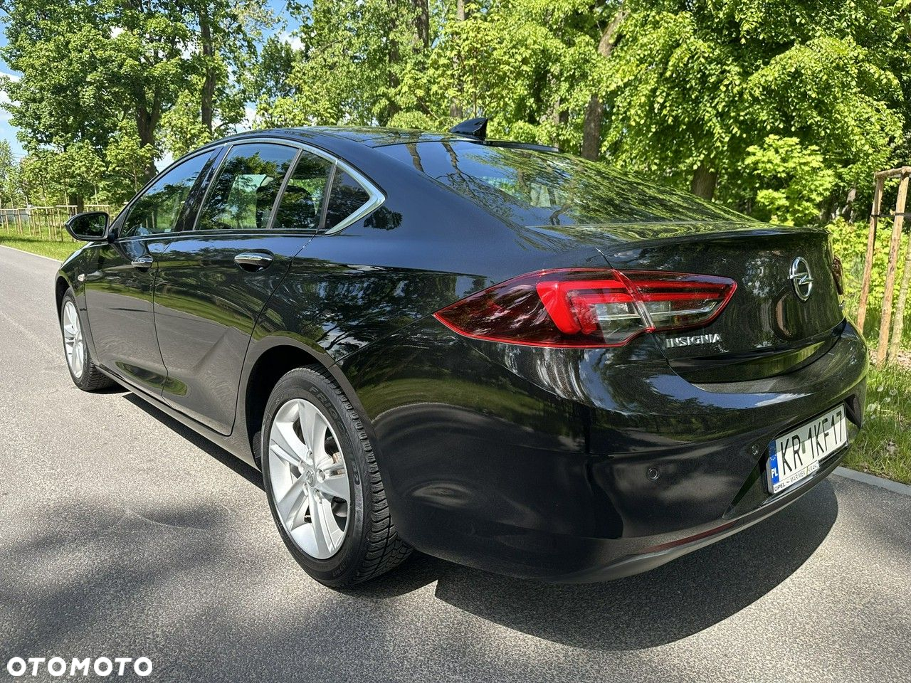 Opel Insignia - 6