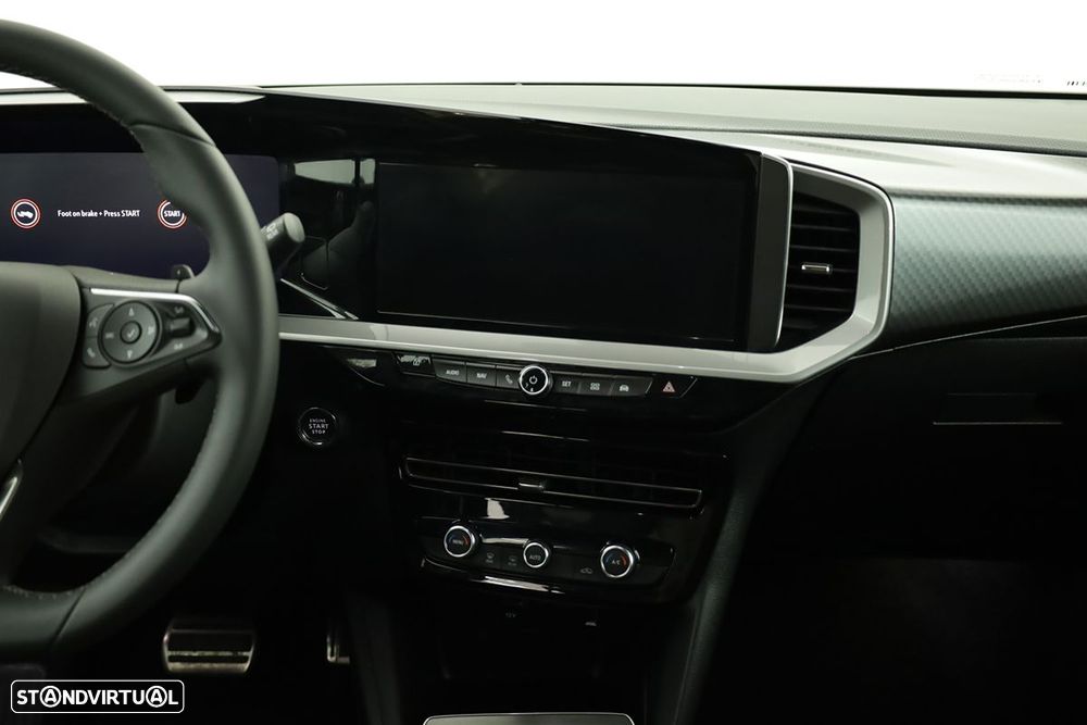 Opel Mokka 1.2 T Ultimate AT - 9