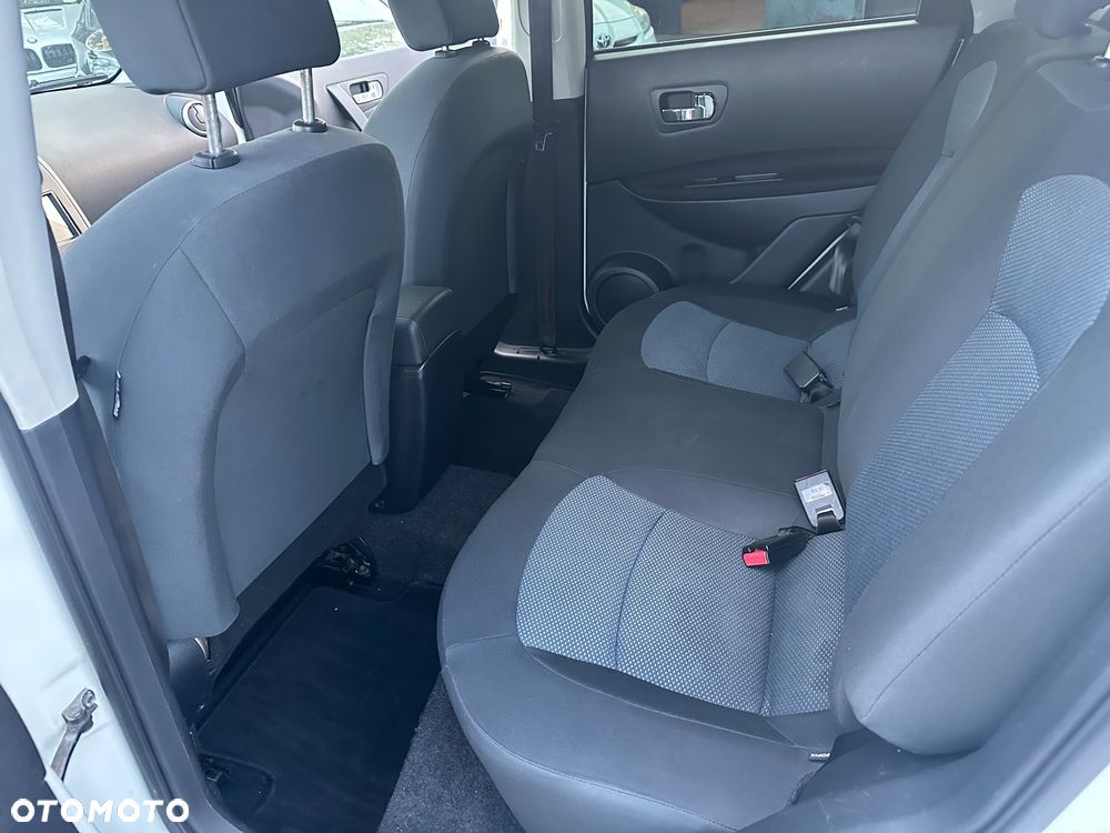 Nissan Qashqai 1.6 Tekna S/S - 10