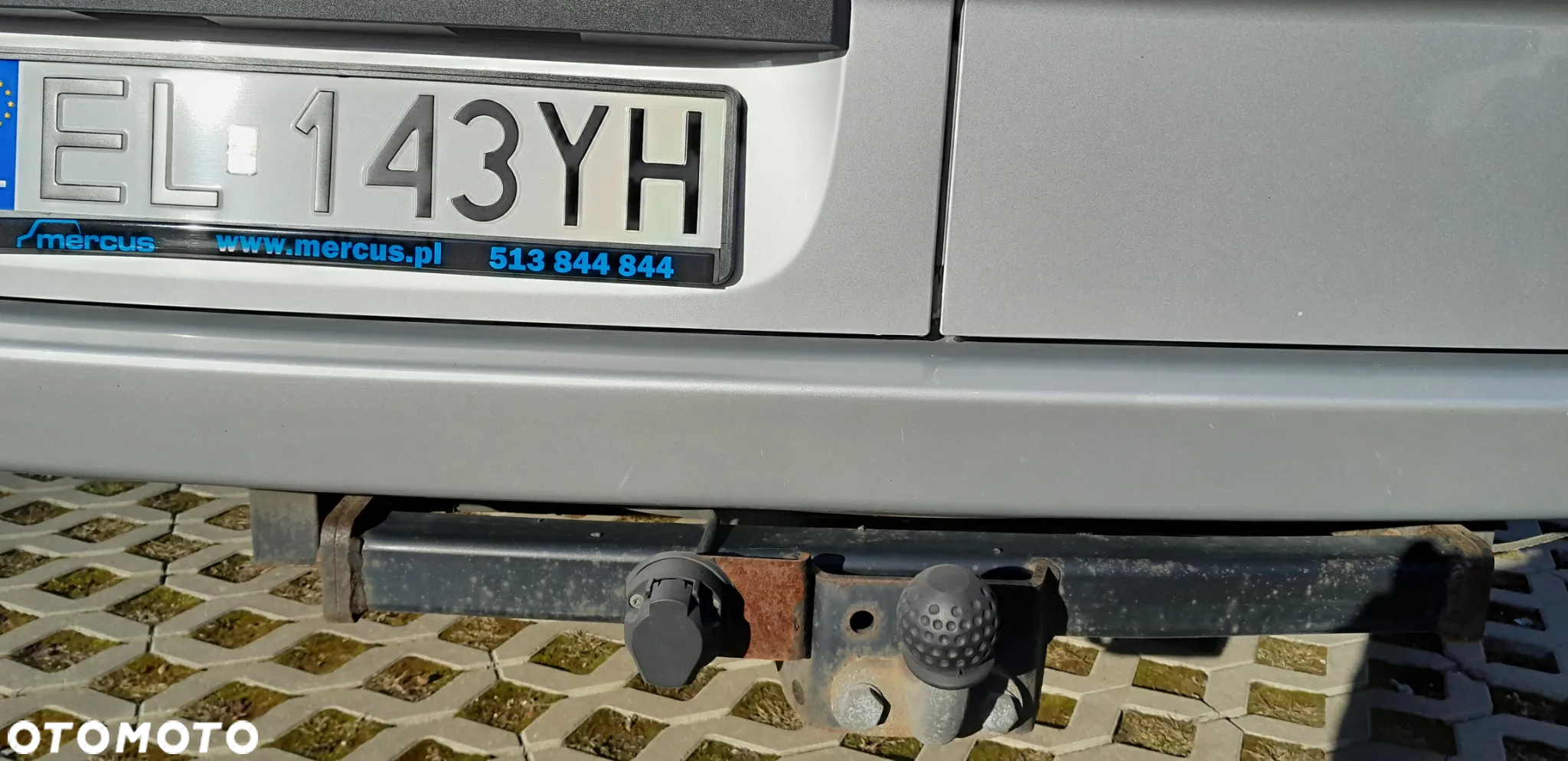 Mercedes-Benz SPRINTER - 11