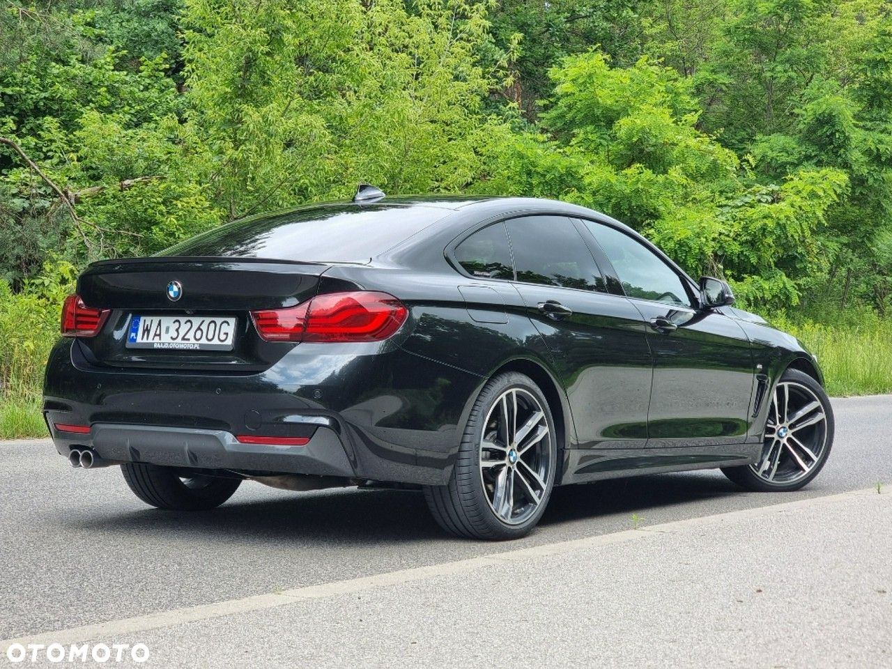 BMW Seria 4 - 16