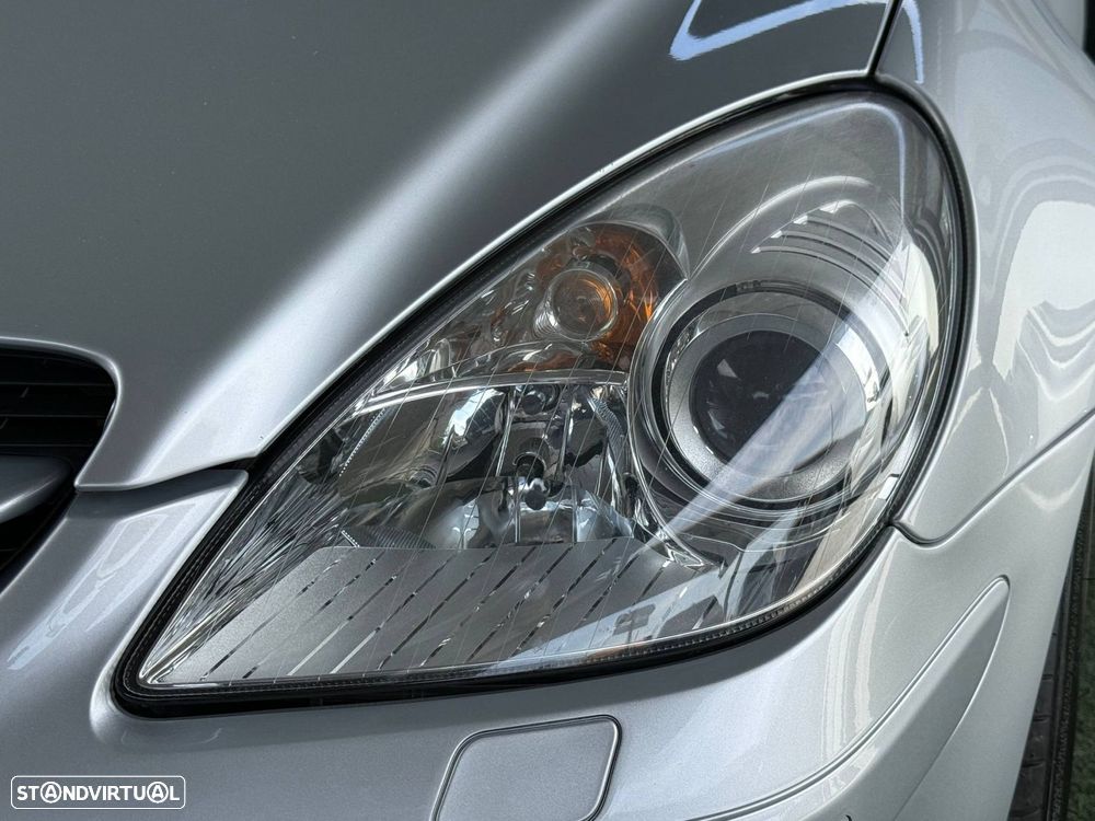 Mercedes-Benz SLK 200 K Aut. - 55