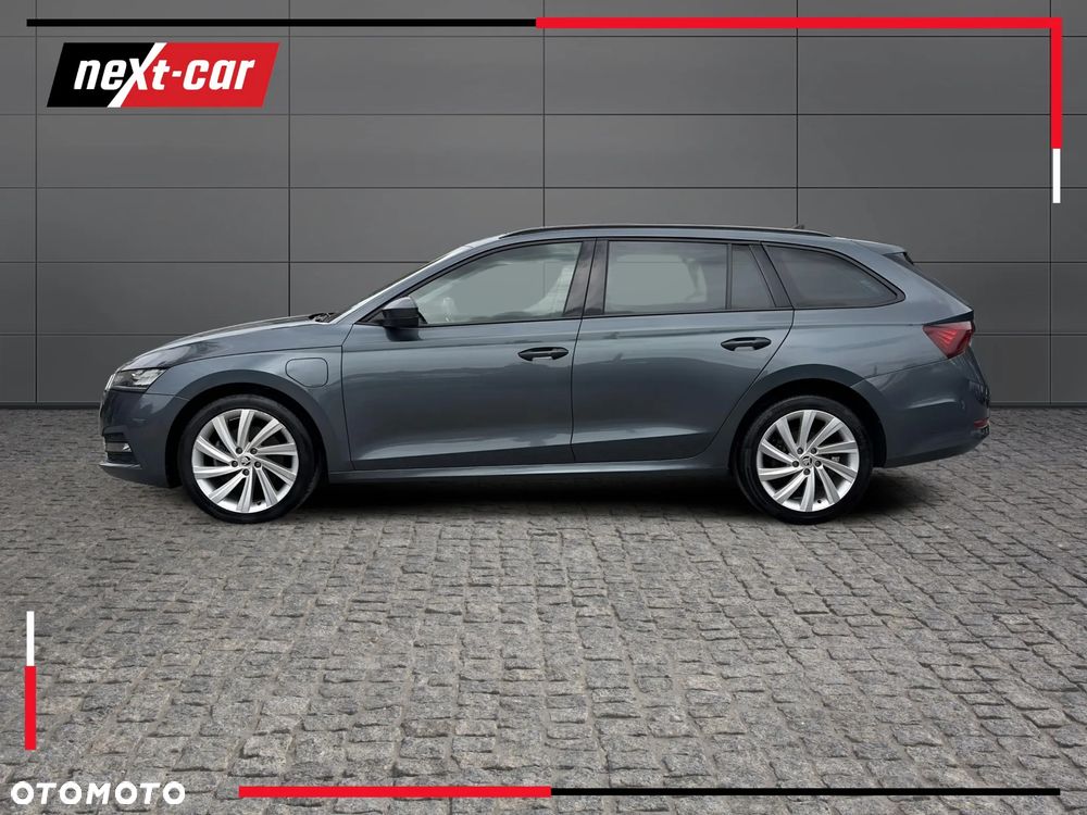Skoda Octavia 1.4 TSI Plug-In Hybrid Style DSG - 3