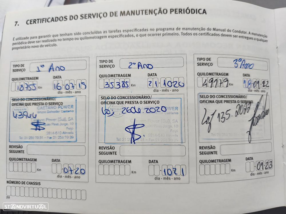 Nissan Micra 1.0 G Acenta - 8