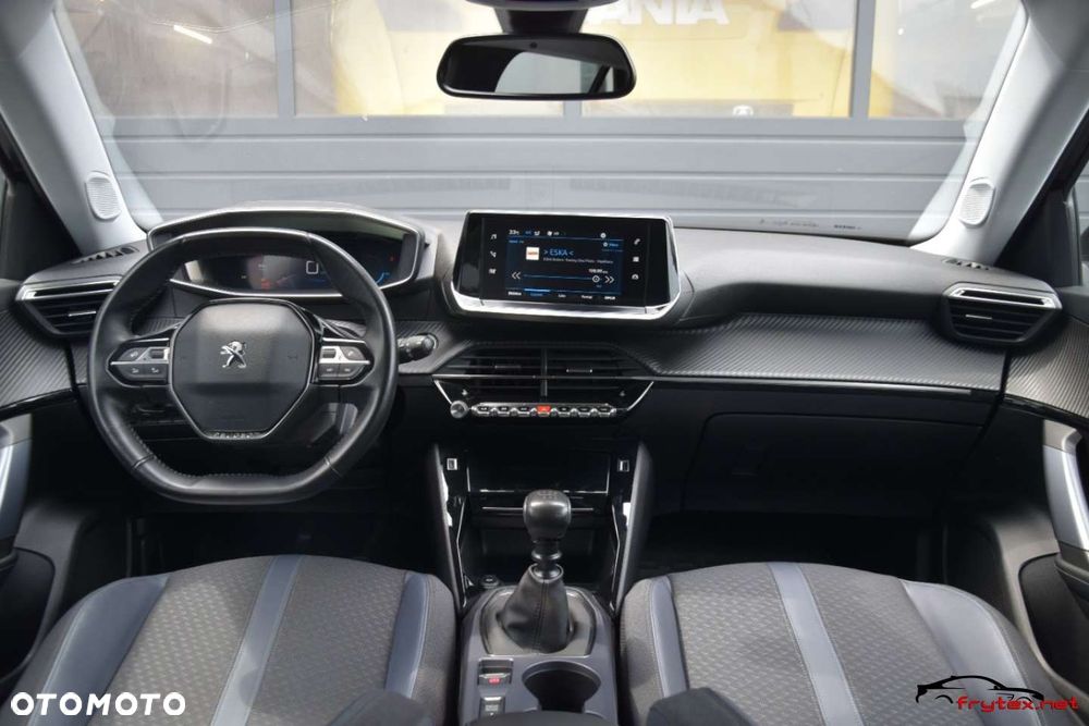 Peugeot 2008 - 33