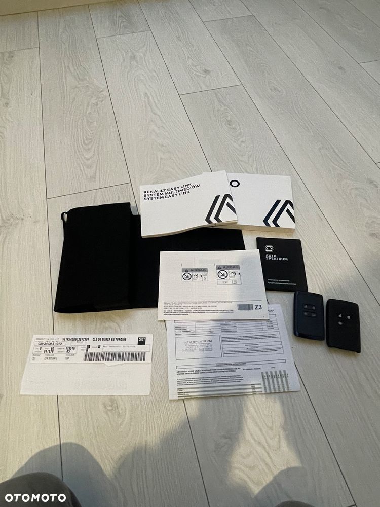 Renault Clio - 33