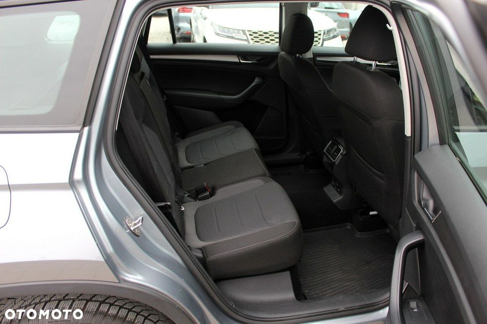 Skoda Kodiaq - 10