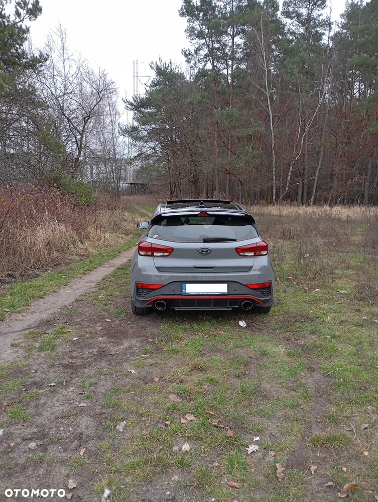 Hyundai i30 N - 14