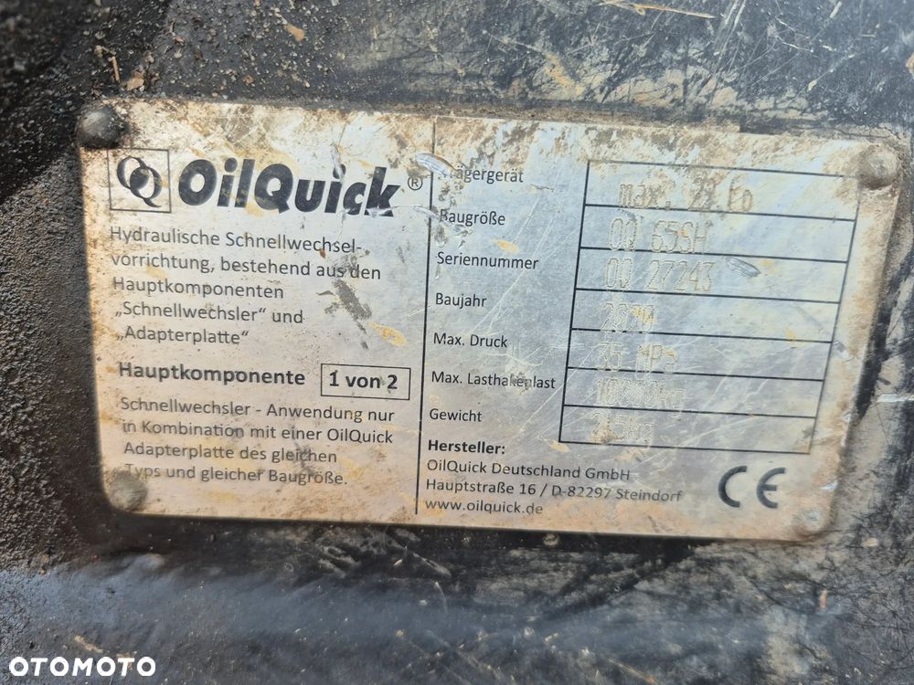 Caterpillar Caterpillar M314F 2020 r. / Pełen serwis CAT/ NIEMCY !!! - 20