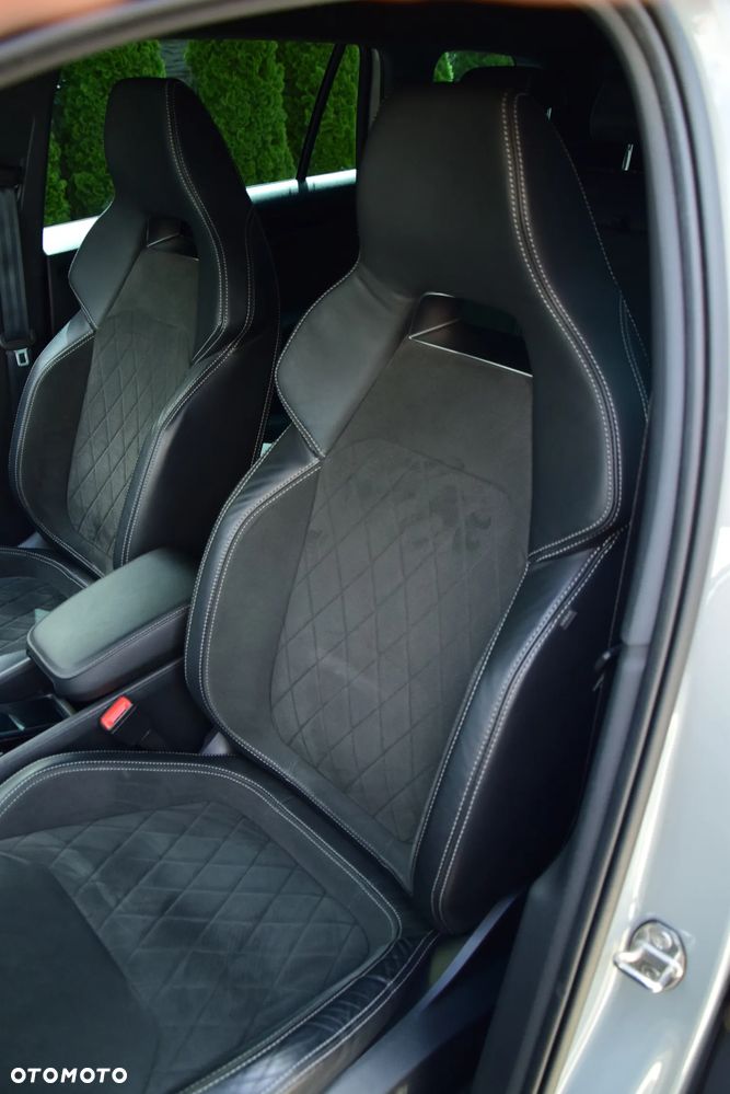 Skoda Kodiaq 2.0 TSI 4x4 Sportline DSG - 33
