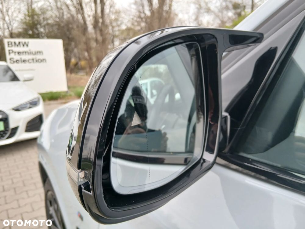 BMW X3 xM40d mHEV - 12