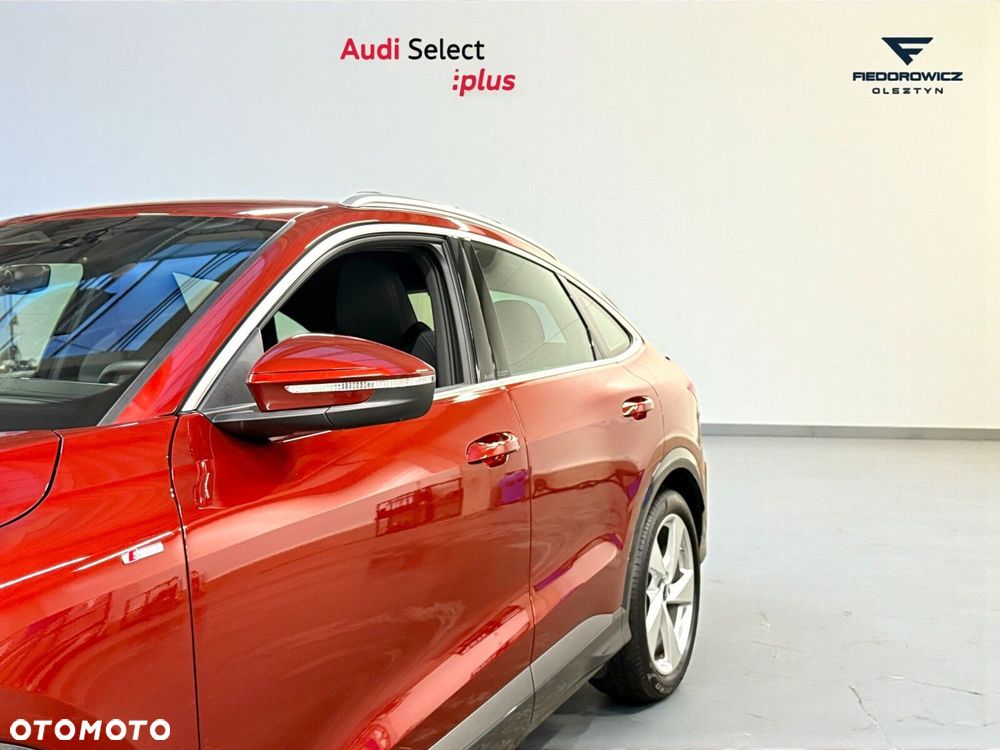 Audi Q5 Sportback - 7
