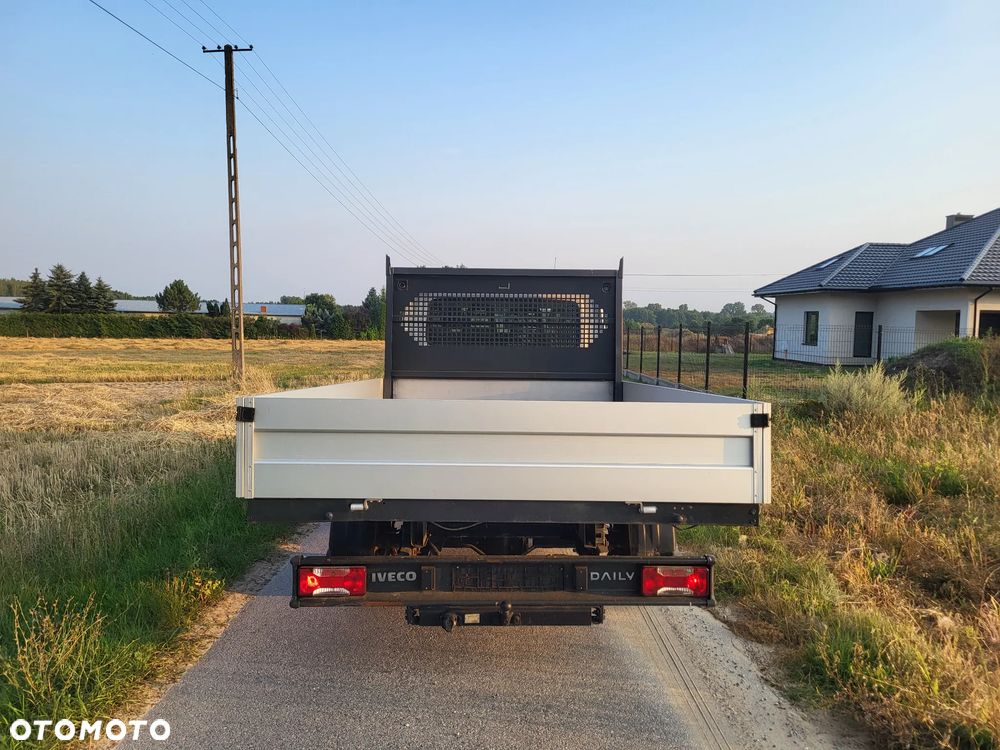 Iveco Daily 35s15 - 5