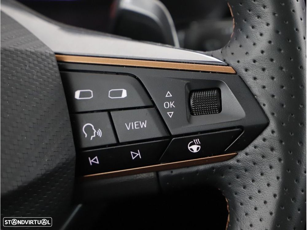 Cupra Formentor 1.4 e-Hybrid DSG - 32