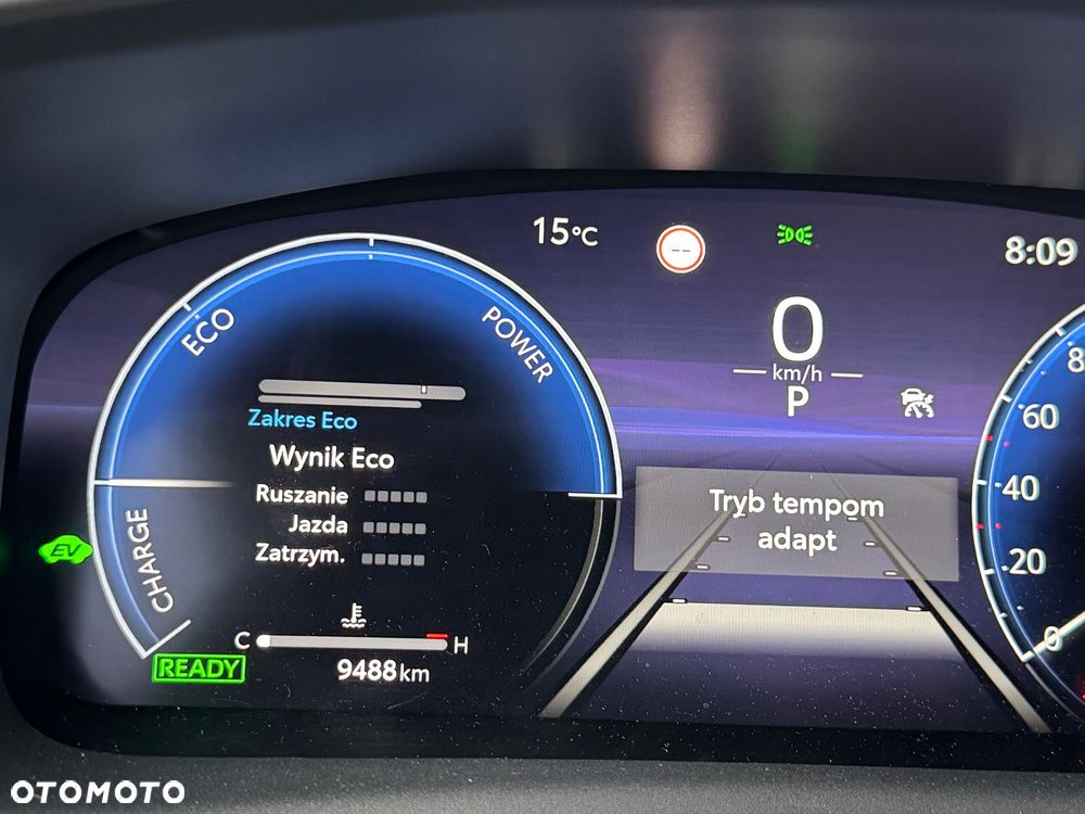 Toyota Corolla 1.8 Hybrid Comfort - 33