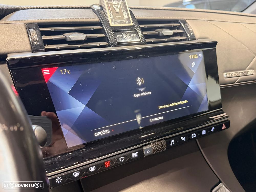 DS DS7 Crossback 1.5 BlueHDi So Chic - 28