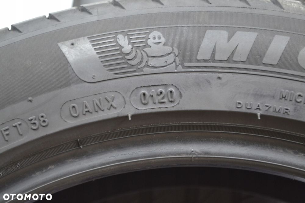 215/50R17 91W MICHELIN PRIMACY 4 x4szt 2404o - 3