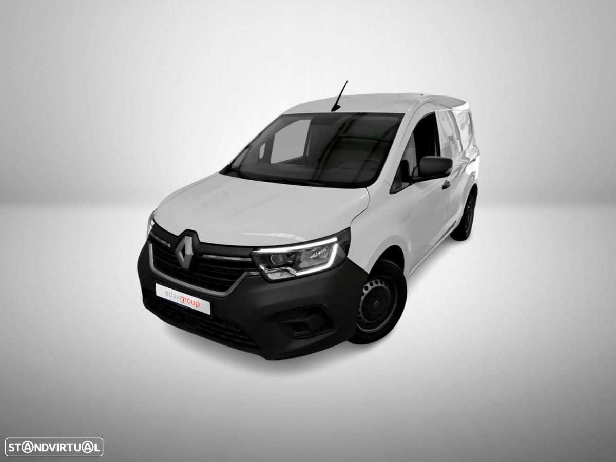 Renault Kangoo 1.5 DCI L1 ADVANCE c/IVA 3L - 1