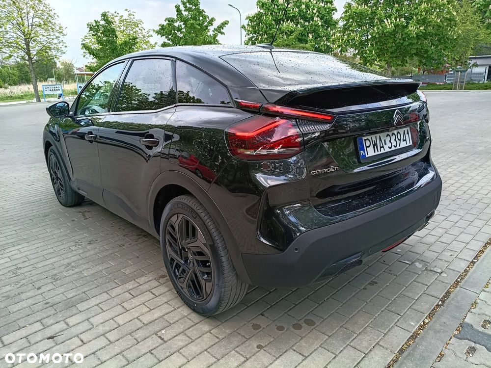 Citroën C4 BlueHDi 130 Stop&Start EAT8 SHINE - 4
