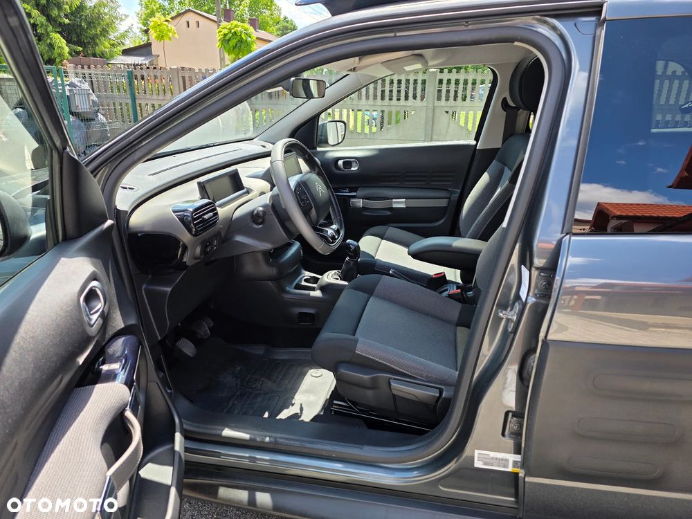 Citroën C4 Cactus PureTech 110 Stop&Start Shine - 12