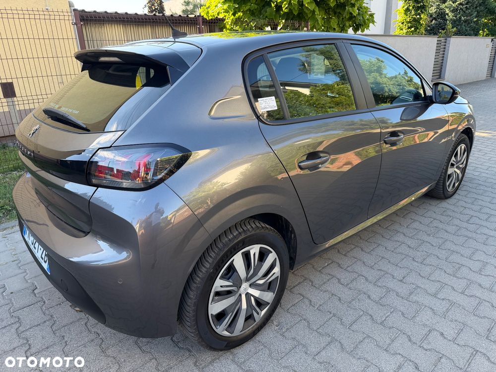 Peugeot 208 PureTech 100 Allure - 3