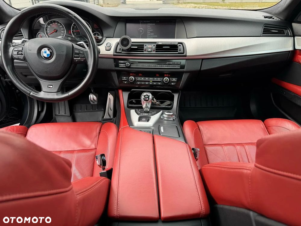 BMW M5 Standard - 22