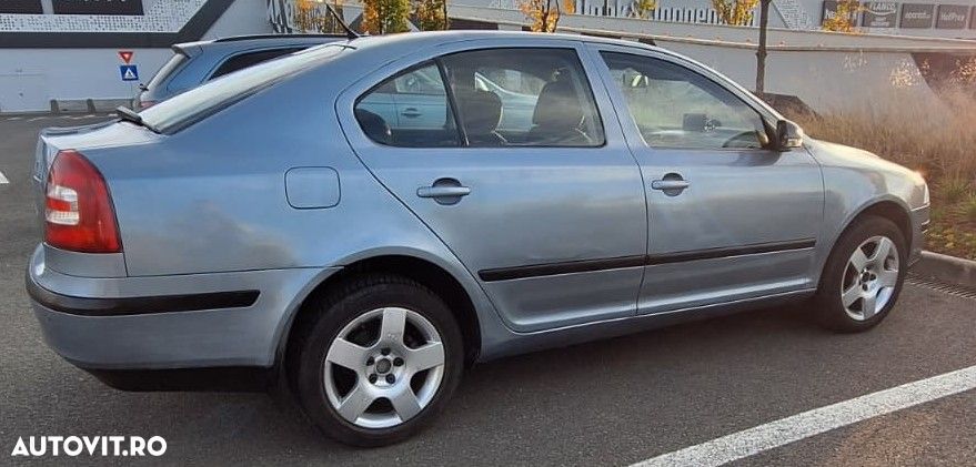 Skoda Octavia - 7