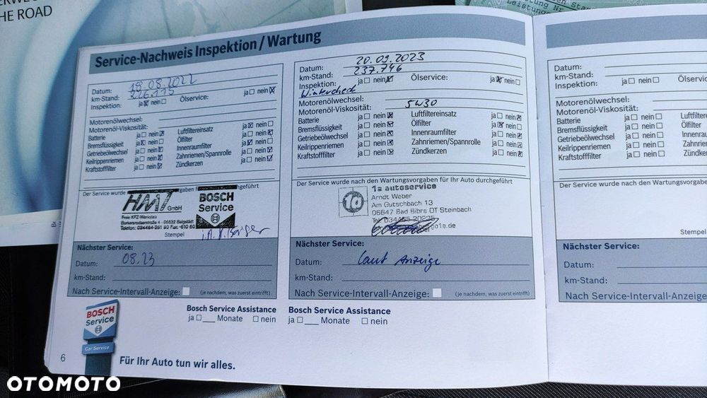 Skoda Roomster 1.9 TDI Scout - 21