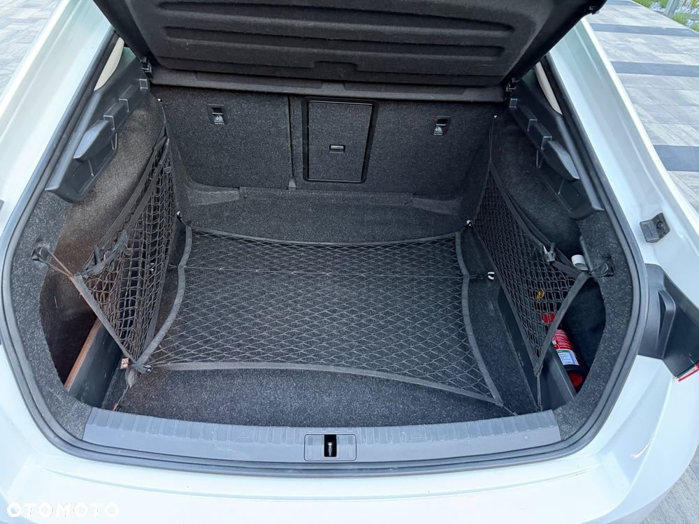 Skoda Octavia 1.5 TSI ACT Ambition - 21