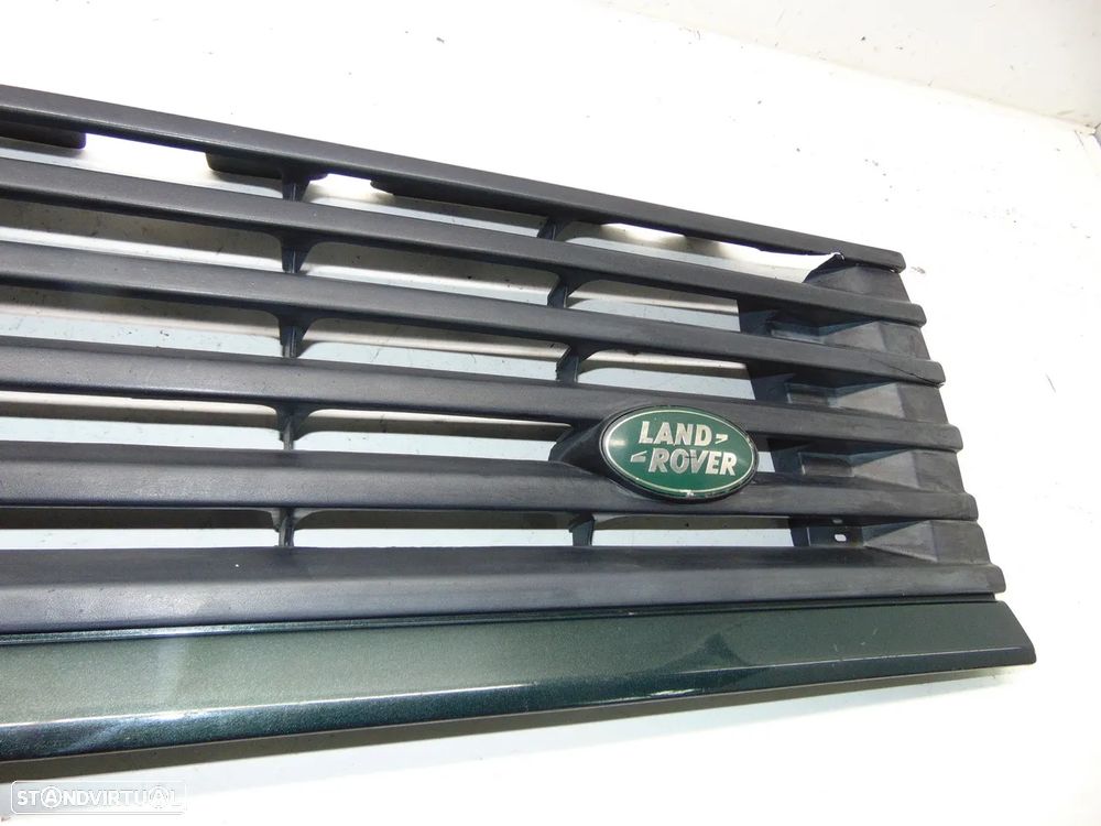 Land Rover Range Rover/Freelander grelha - 9
