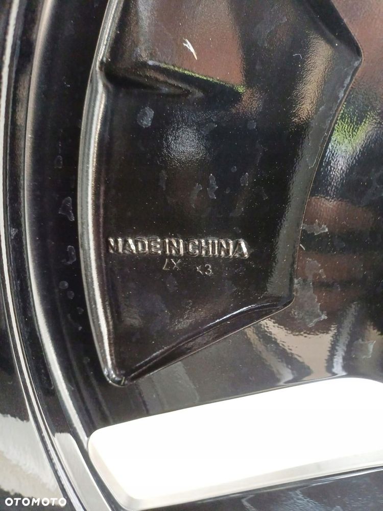 felga aluminiowa volvo polestar 9.0jx19 5x108 et53 - 14