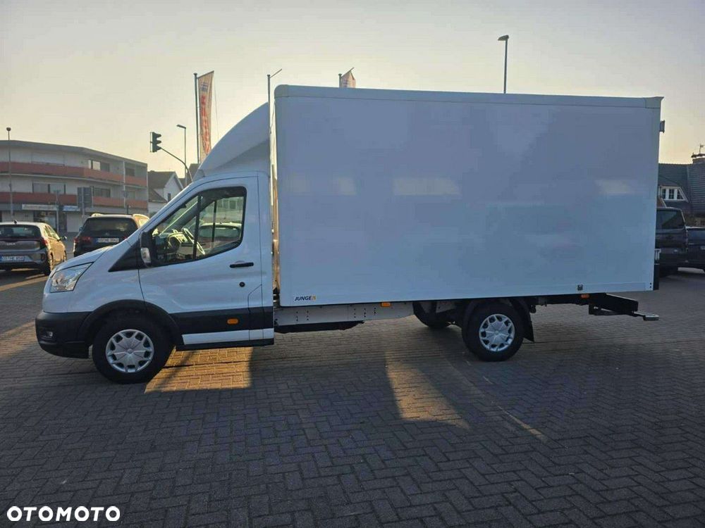 Ford Transit - 10