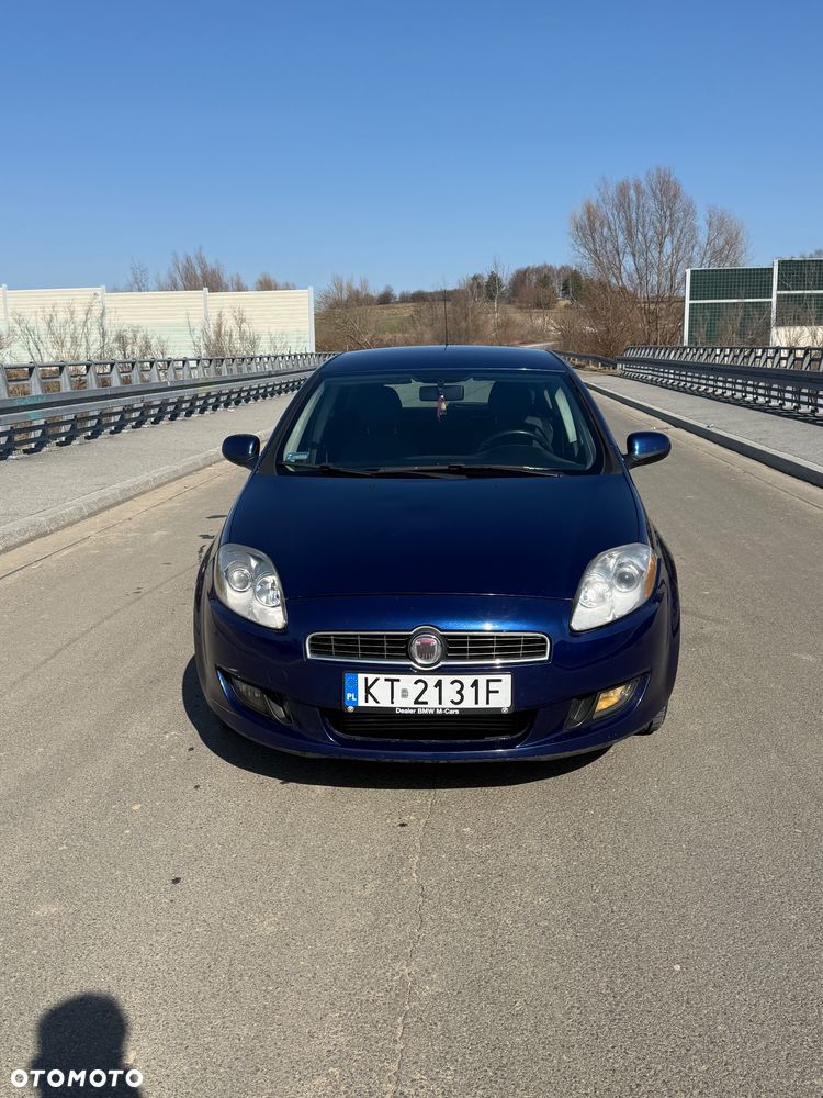 Fiat Bravo 1.4 T-JET 16V Dynamic - 1