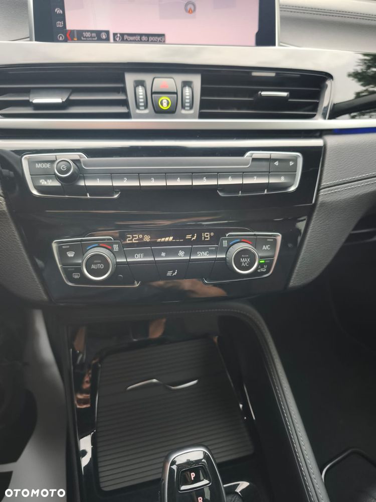 BMW X1 - 22