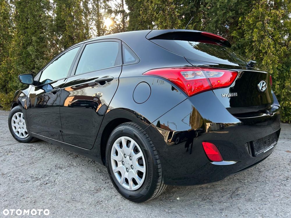 Hyundai i30 1.4 Style - 15