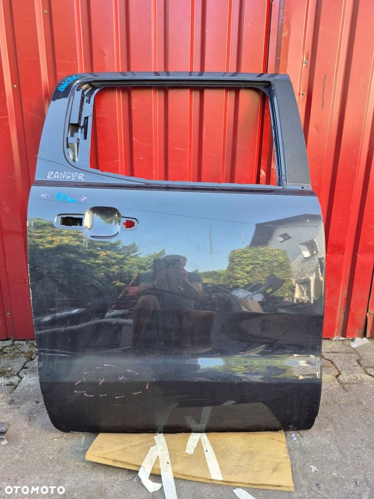 Ford Ranger drzwi prawe AB39-2024720-AC - 1
