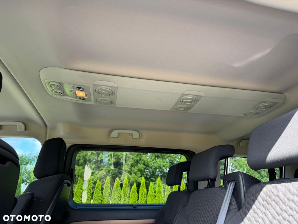 Toyota ProAce - 13