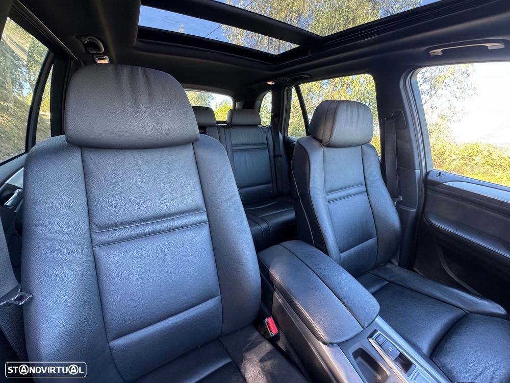 BMW X5 40 d xDrive - 5