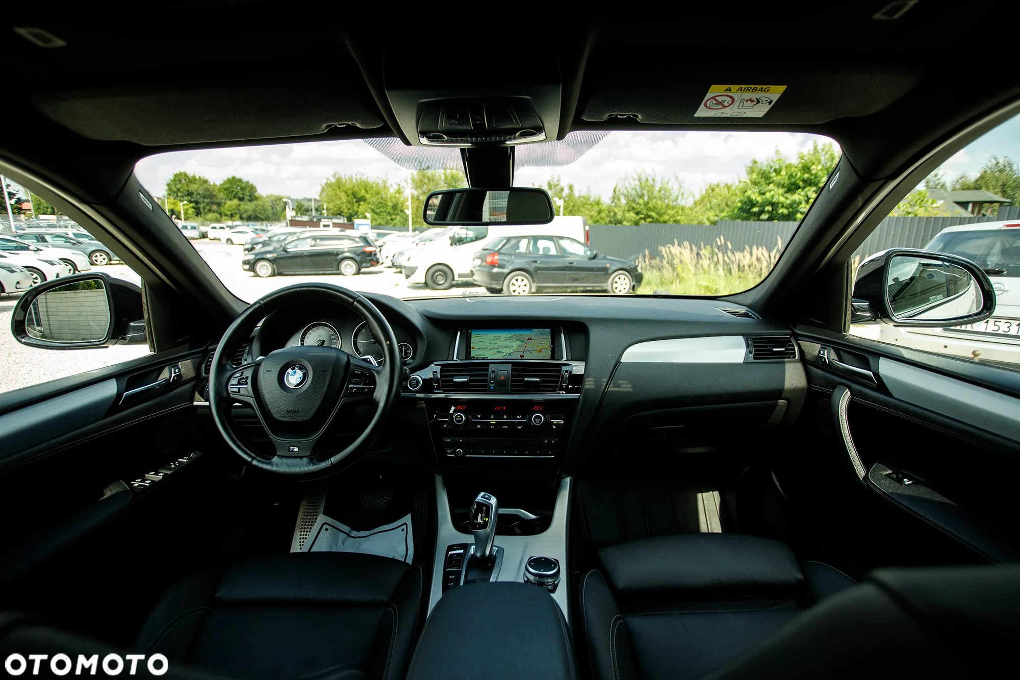 BMW X4 xDrive20d M Sport sport - 3