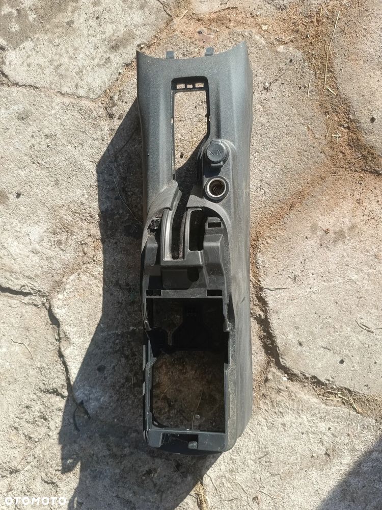 CITROEN C-ELYSSE TUNEL ŚRODKOWY  9674478477 96744784ZD - 1