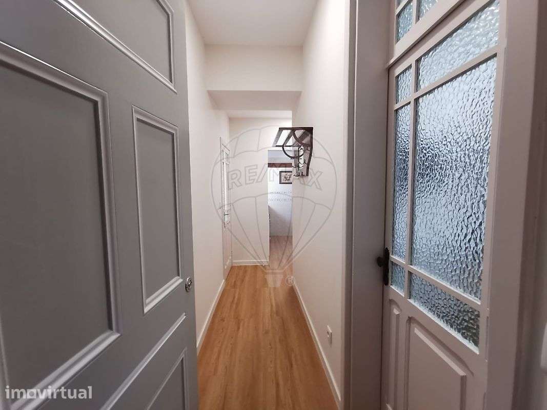 Apartamento T1 para arrendamento - Grande imagem: 3/26