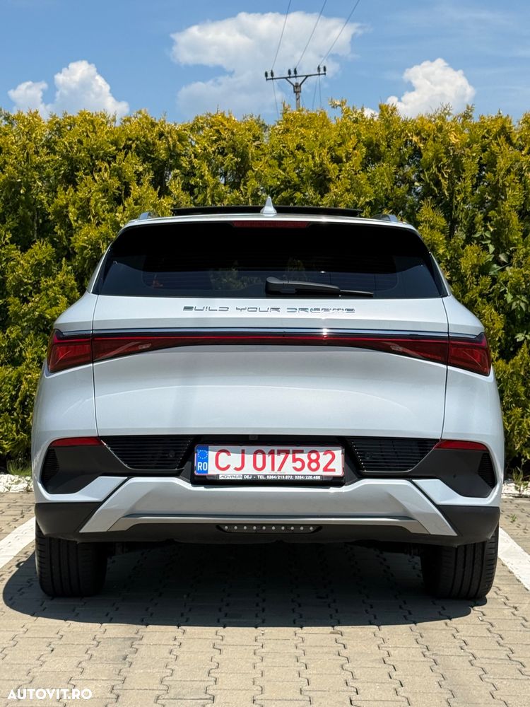Byd Atto 3 - 9