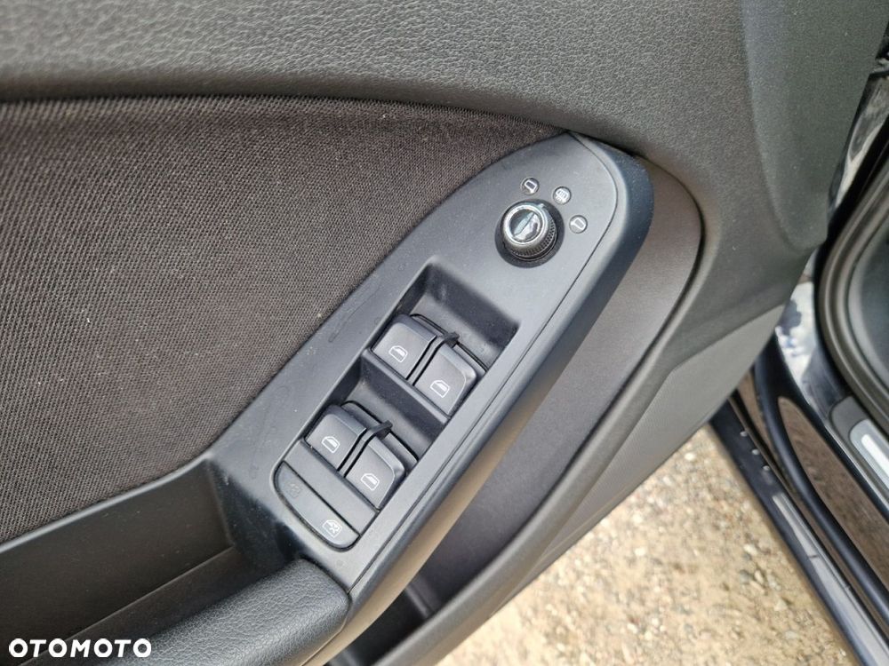 Audi A4 Avant 1.8 TFSI multitronic Attraction - 9