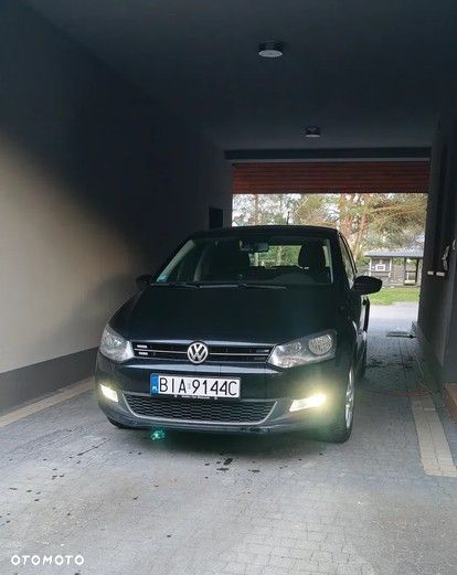 Volkswagen Polo 1.6 TDI DPF Highline DSG - 6