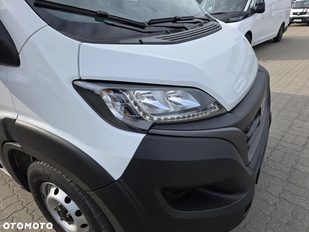 Fiat Ducato L4H2 Krajowy Maxi Wzmocniony Super cena ! - 6