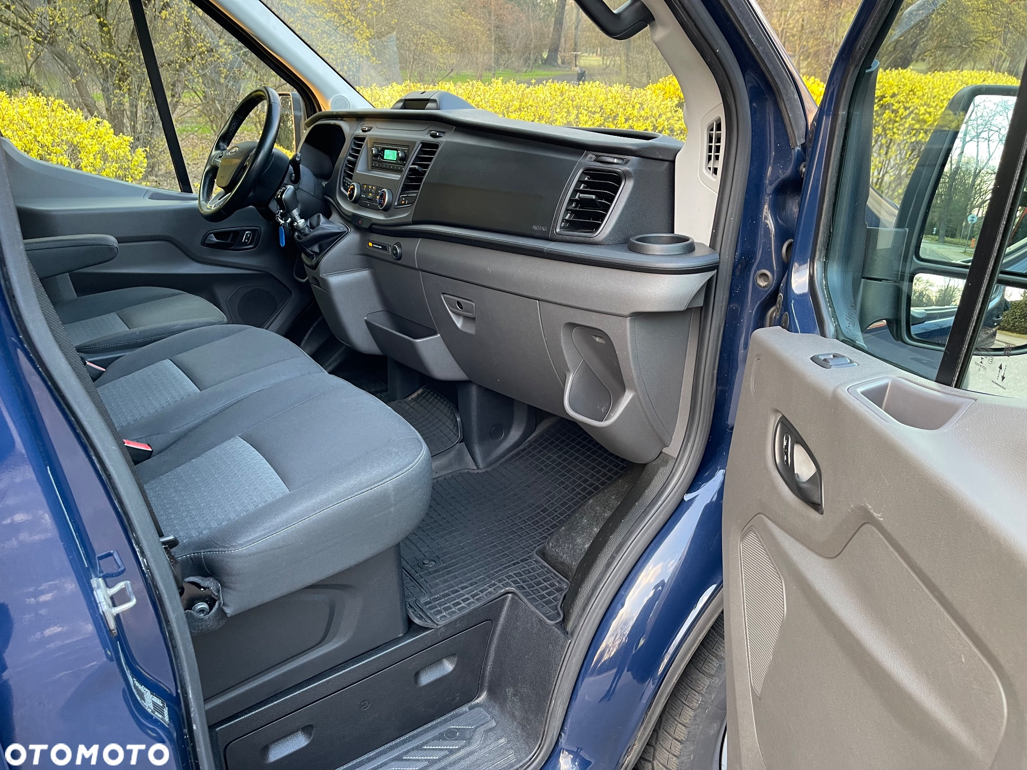 Ford Transit Kombi 350 L2H2 Trend - 7