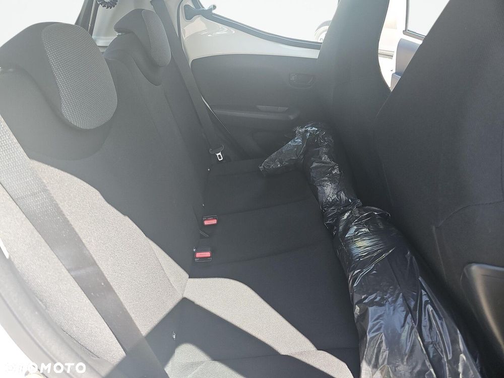 Toyota Aygo - 31