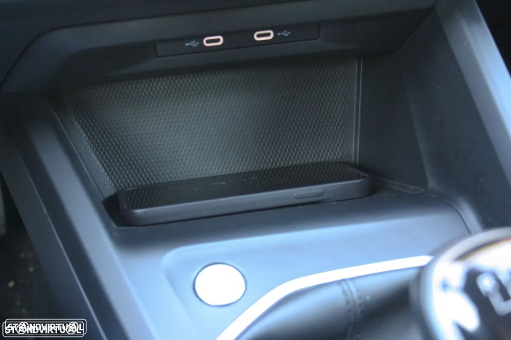 VW Golf Variant 1.0 TSI Life - 19