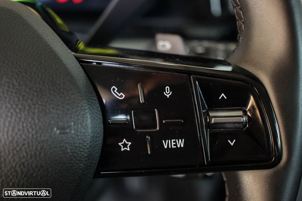 Renault Mégane E-Tech EV60 Equilibre Optimum Charge - 16